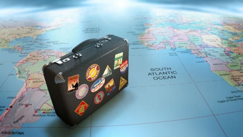 Лайфхад для українського туриста: як значно зекономити вартість перельоту Лайфхад для українського туриста: як значно зекономити вартість перельоту