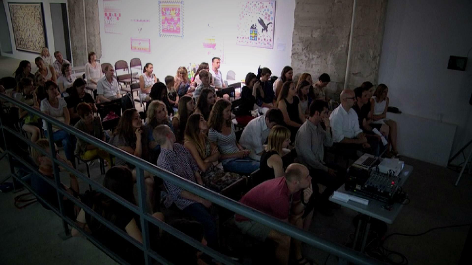 National Geographic навчатиме українських переселенців National Geographic навчатиме українських переселенців