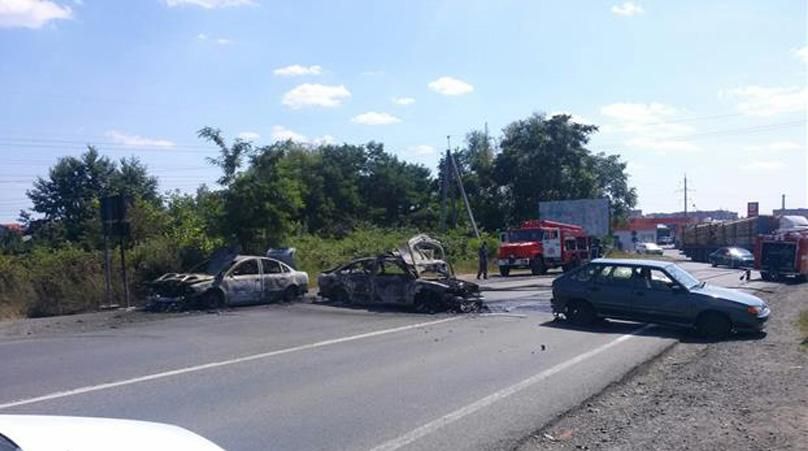 Ситуація у Мукачевому має вирішитись за кілька годин