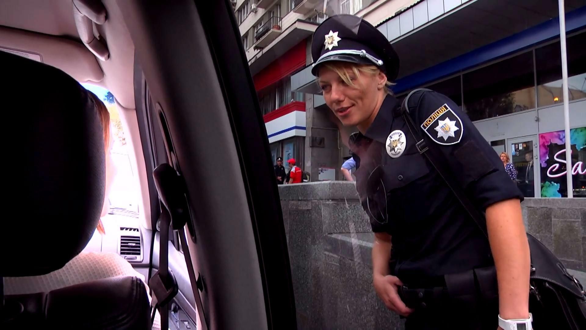 "Охота" на полицейских "Охота" на полицейских