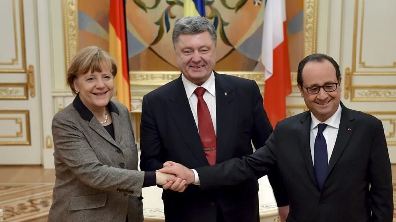 Запад решил восстановить суверенитет Украины с Крымом и Донбассом, — экс-советник Путина