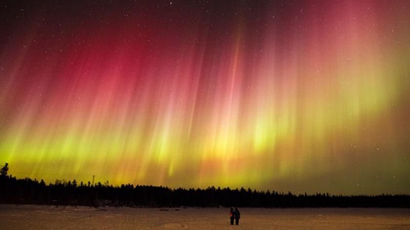 Найкращі фото космосу 2015 року Найкращі фото космосу 2015 року