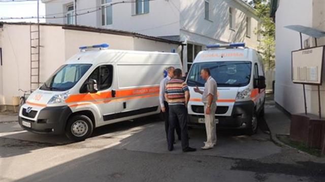 У Мукачівській лікарні залишається 8 поранених у перестрілці