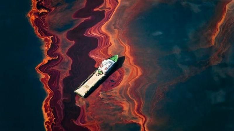 Фотофакт: как меняется климат под пагубным влиянием человека Фотофакт: как меняется климат под пагубным влиянием человека