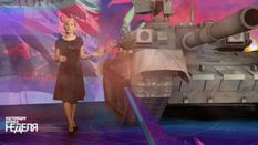 Настоящее время. Неделя. Православный теракт в России, музыка под прицелом танков