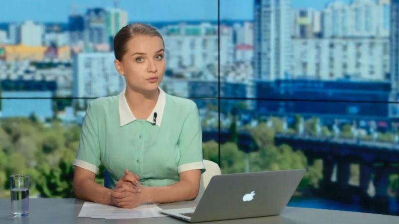 Выпуск новостей 12 июля по состоянию на 15:00