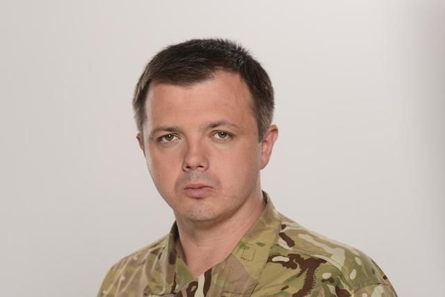 Як вирішиться конфлікт у Мукачевому: версія Семенченка Як вирішиться конфлікт у Мукачевому: версія Семенченка