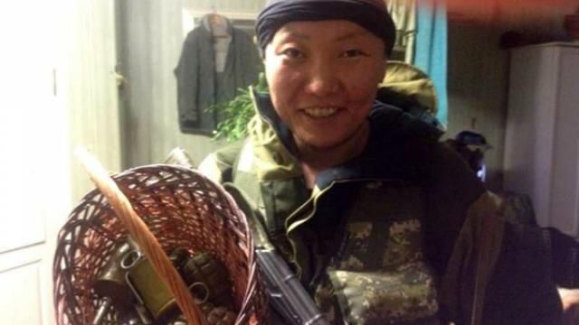 Новые жители Донбасса: буряты "шахтеры" переезжают целыми семьями Новые жители Донбасса: буряты "шахтеры" переезжают целыми семьями