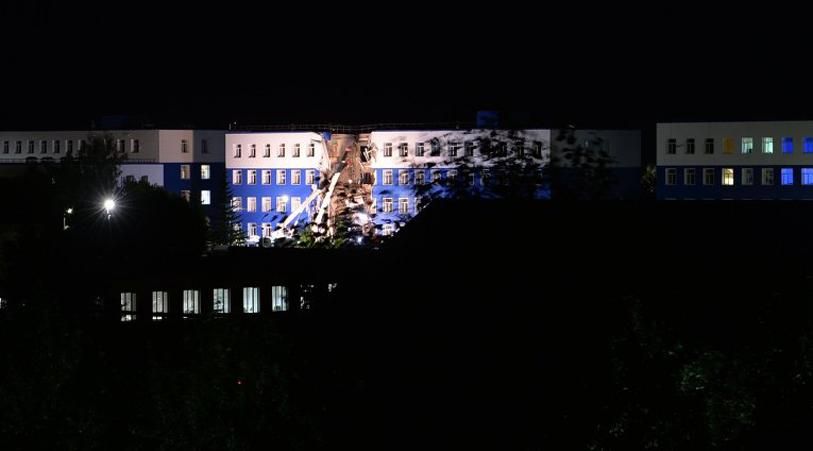 У Росії завалилась казарма: 13 військових загинуло У Росії завалилась казарма: 13 військових загинуло