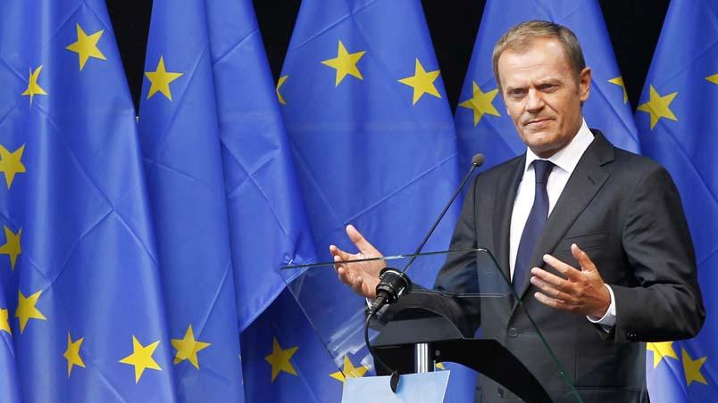 Европейские лидеры нашли решение кризиса в Греции