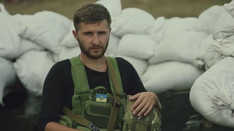 Захоплююче відео з передової про наших героїв