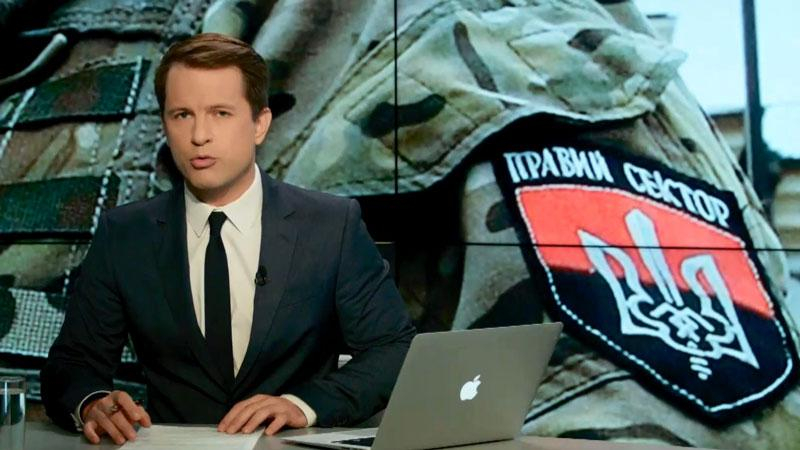 Выпуск новостей 13 июля по состоянию на 13:00 - 13 июля 2015 - Телеканал новин 24