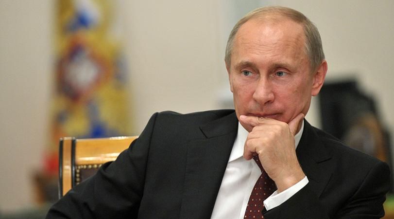 В России есть идея окончания войны путем "обмена" Крыма на Донбасс,  — эксперт