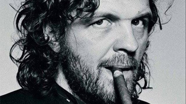 Українофоба Кустуріцу запросили до Києва Українофоба Кустуріцу запросили до Києва