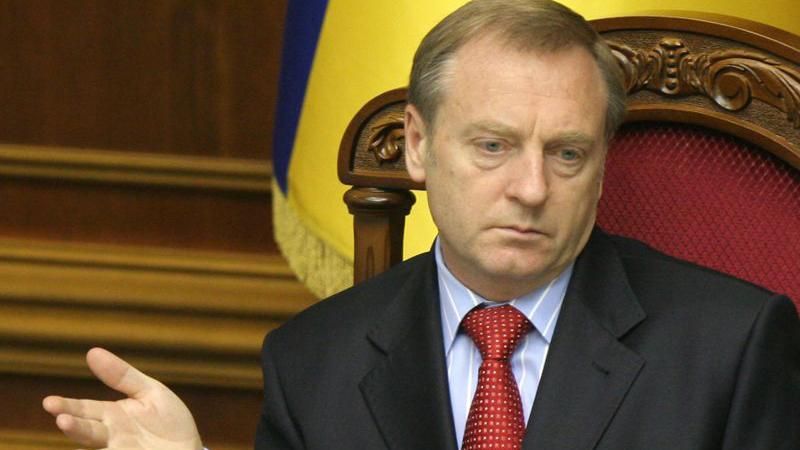 Генпрокуратура сообщила о подозрении еще одному министру Азарова
