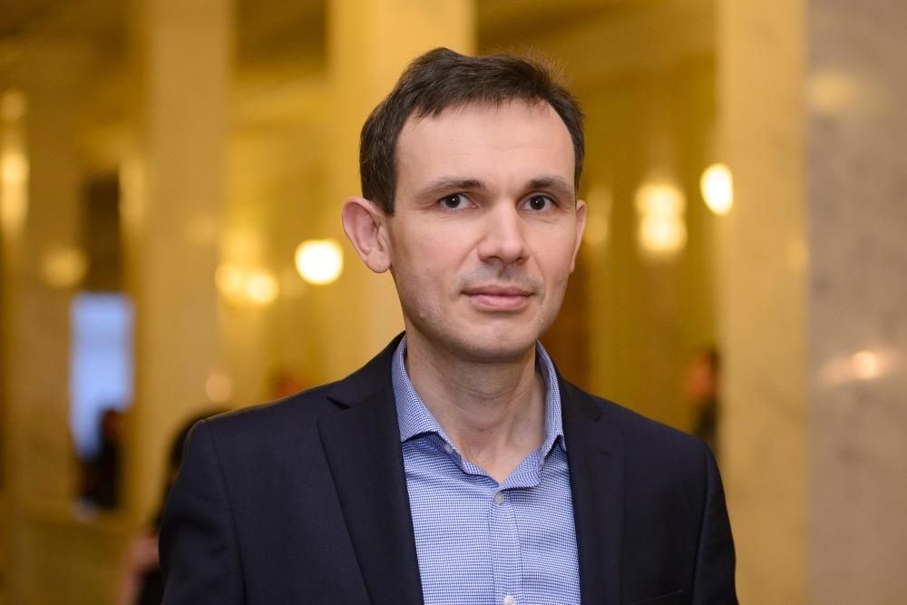 "Самопомич" не будет голосовать вслепую за законопроект о местных выборах "Самопомич" не будет голосовать вслепую за законопроект о местных выборах