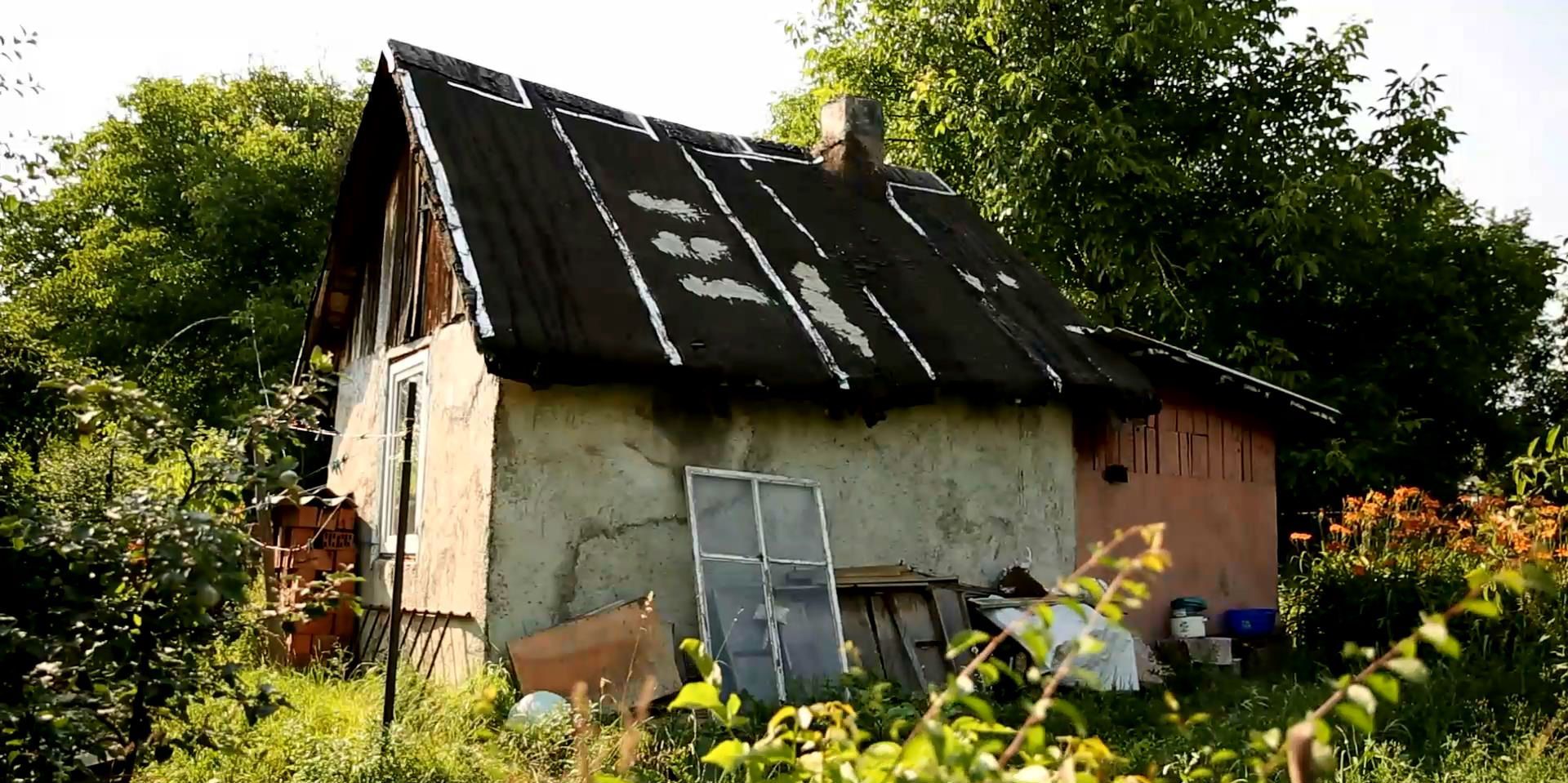 Поки Герої на фронті, їх родини потерпають від злиднів і байдужості Поки Герої на фронті, їх родини потерпають від злиднів і байдужості