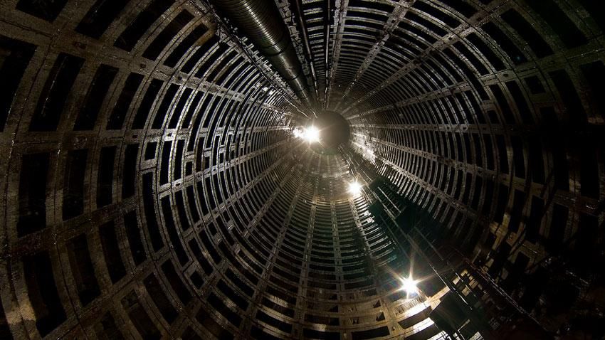 Троє людей загинули у каналізації на підприємстві з вирощування птиці Троє людей загинули у каналізації на підприємстві з вирощування птиці