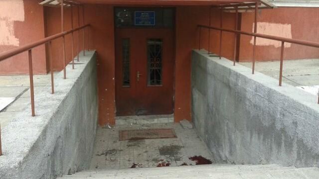 Стали відомі деталі вибухів у Львові Стали відомі деталі вибухів у Львові