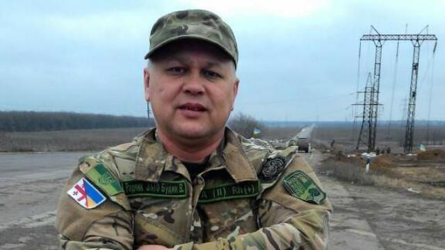 Бойовики між собою обмінюються полоненими, їх передають з рук в руки, — Василь Будик Бойовики між собою обмінюються полоненими, їх передають з рук в руки, — Василь Будик