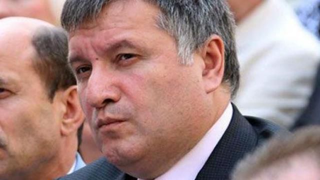 Аваков признался, как на самом деле относится к Ярошу Аваков признался, как на самом деле относится к Ярошу