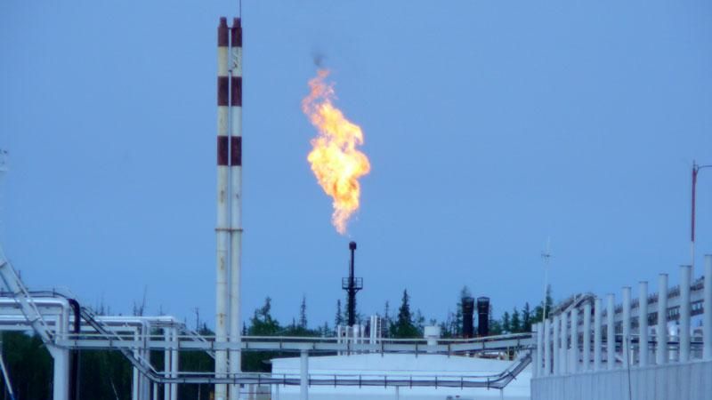 Світовий ринок нафти готується до обвалу Світовий ринок нафти готується до обвалу