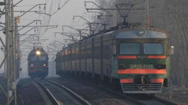 "Укрзализныця" договорилась с кредиторами о реструктуризации долга, — Бланк "Укрзализныця" договорилась с кредиторами о реструктуризации долга, — Бланк