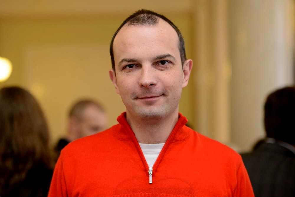 Прокурорская коррупция в Украине: кто виноват и что делать Прокурорская коррупция в Украине: кто виноват и что делать