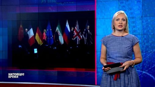 Настоящее время. Продолжается операция спецслужб в Мукачеве, что стоит за взрывами в Львове