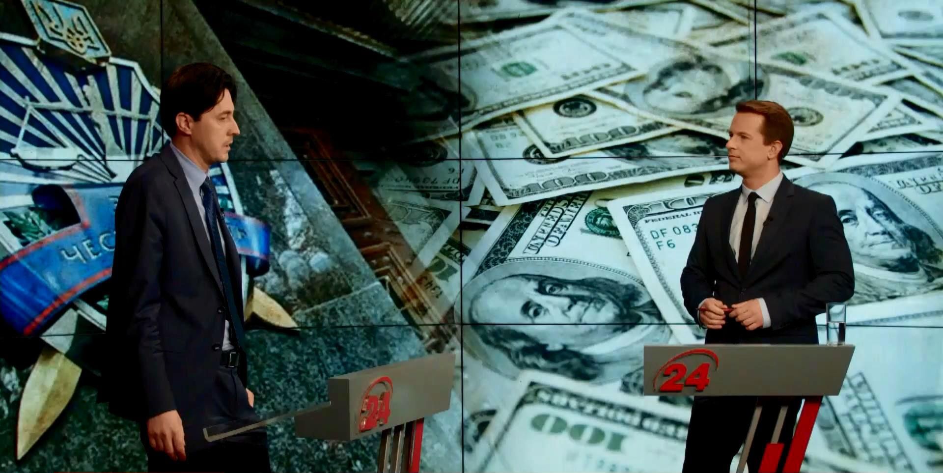 Відставка Шокіна і його заступника Гузиря — справа честі, — нардеп Відставка Шокіна і його заступника Гузиря — справа честі, — нардеп