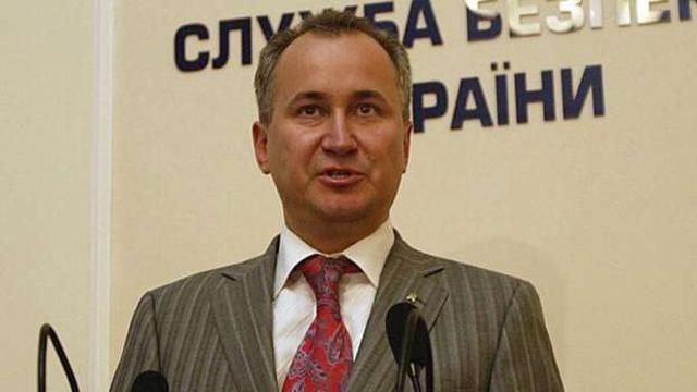 Збройні розбірки дискредитують патріотів України, — голова СБУ
