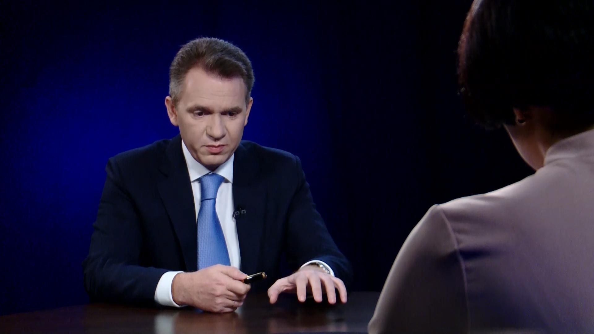 Смотрите "Левый Берег" с Соней Кошкиной. В гостях — Михаил Охендовский Смотрите "Левый Берег" с Соней Кошкиной. В гостях — Михаил Охендовский