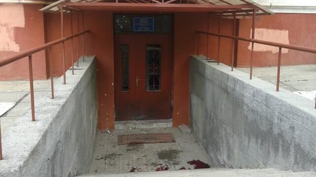 ТОП-новини. У Львові — вибухи поблизу райвідділків, важка подорож Арсенія Яценюка ТОП-новини. У Львові — вибухи поблизу райвідділків, важка подорож Арсенія Яценюка
