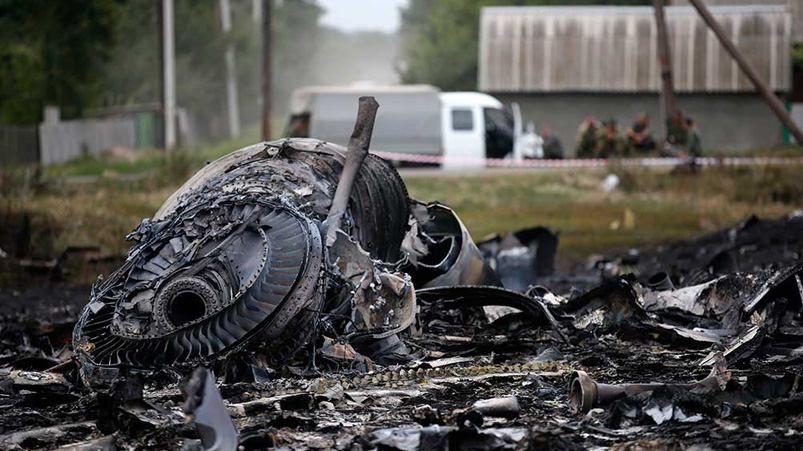 В Совбез ООН внесли проект резолюции о трибунале касательно сбитого Боинга В Совбез ООН внесли проект резолюции о трибунале касательно сбитого Боинга