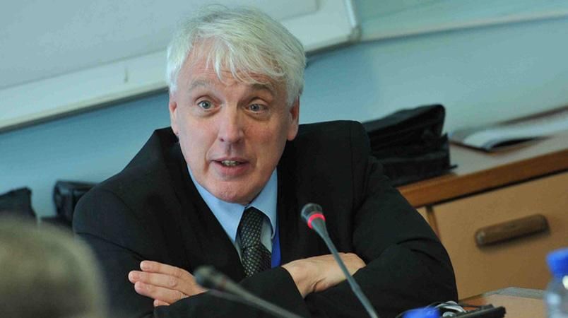 У НАТО порадили готуватись до найгіршого сценарію на Донбасі У НАТО порадили готуватись до найгіршого сценарію на Донбасі