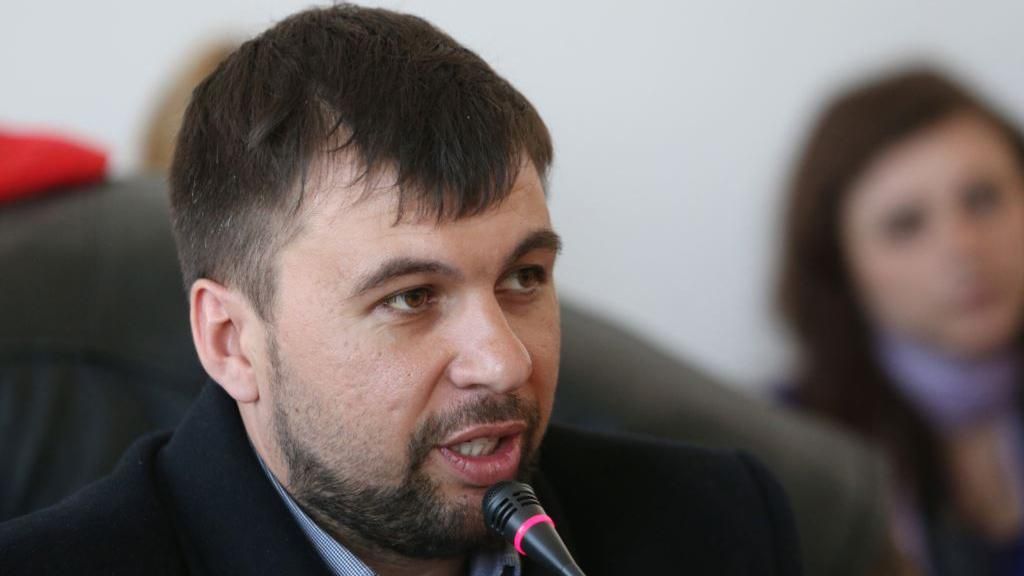 Террористы жалуются, что Донбасс снова "не услышали" Террористы жалуются, что Донбасс снова "не услышали"