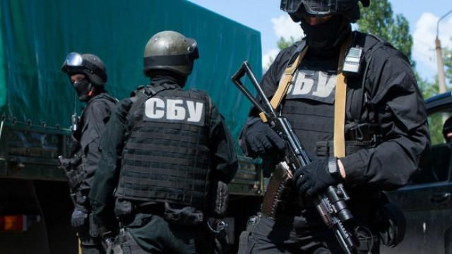 СБУ хвастается сразу двумя пойманными приспешниками террористов на Донбассе
