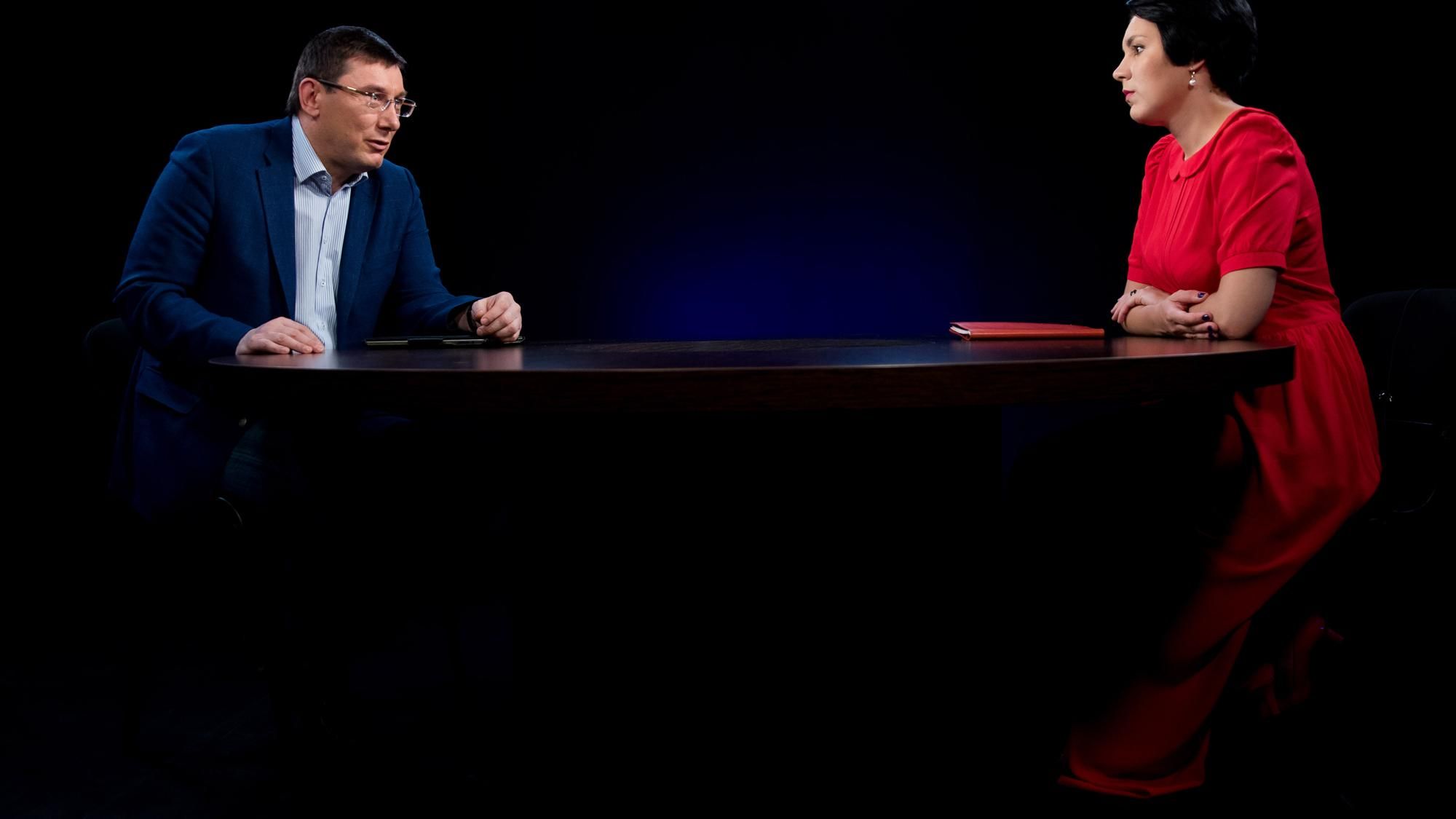 Мажоритарщики голосовали за "греческий закон", чтобы понравиться избирателям, — Луценко Мажоритарщики голосовали за "греческий закон", чтобы понравиться избирателям, — Луценко