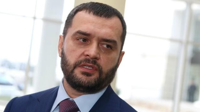 Министр правительства Азарова отмыл десятки миллионов через фиктивные компании