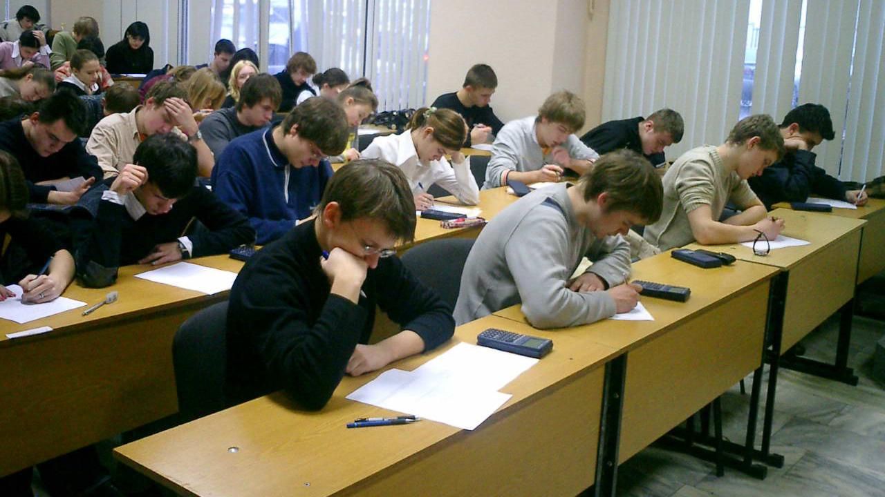 У Центрі оцінювання якості освіти розповіли, де вчаться найрозумніші абітурієнти У Центрі оцінювання якості освіти розповіли, де вчаться найрозумніші абітурієнти