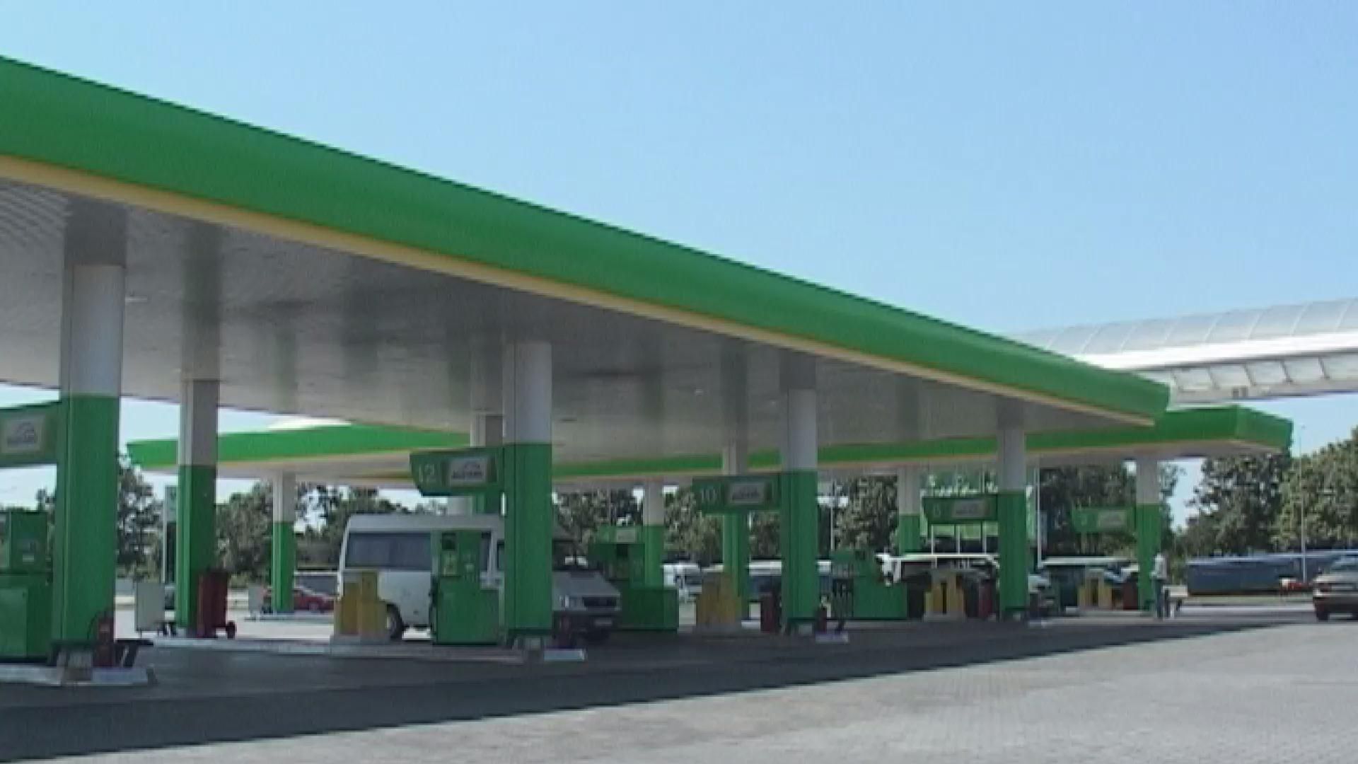 Компанія "ВОГ РІТЕЙЛ" презентувала в Одесі шосту сонячну електростанцію на власних АЗК Компанія "ВОГ РІТЕЙЛ" презентувала в Одесі шосту сонячну електростанцію на власних АЗК