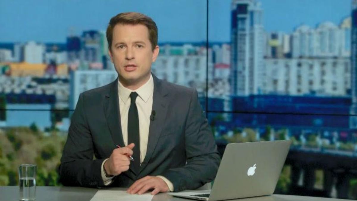 Випуск новин 15 липня станом на 14:00 - 15 липня 2015 - Телеканал новин 24