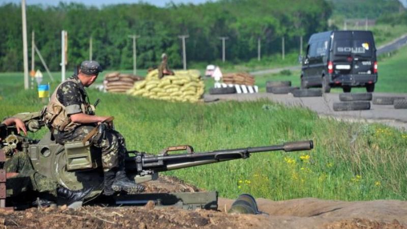 Боевики откровенно признались, что они грабят Украину Боевики откровенно признались, что они грабят Украину