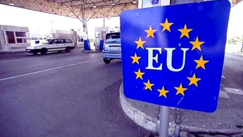 Через події в Мукачевому візовий режим з ЄС може ускладнитися, – Клімкін