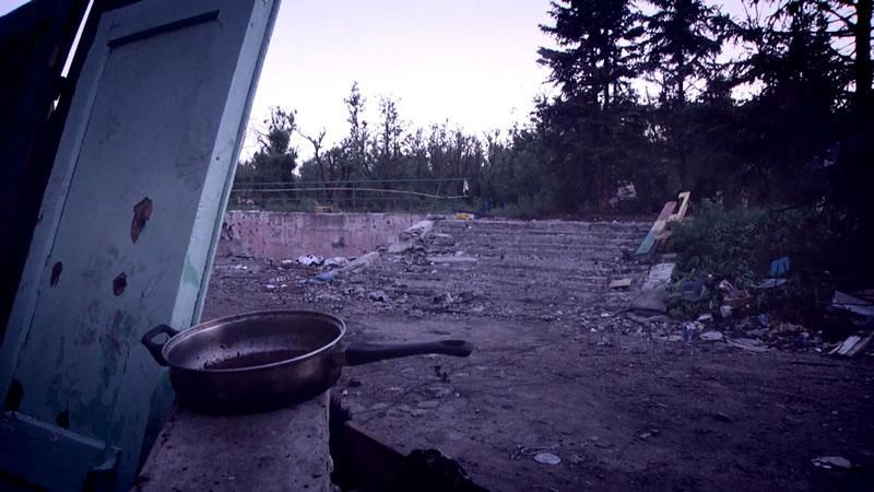 Широкино: начало конца "русского мира" Широкино: начало конца "русского мира"