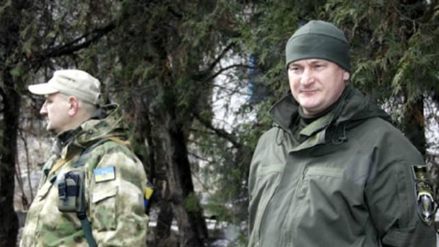 Кадровые изменения в Закарпатье: кто возглавил СБУ и МВД в области Кадровые изменения в Закарпатье: кто возглавил СБУ и МВД в области