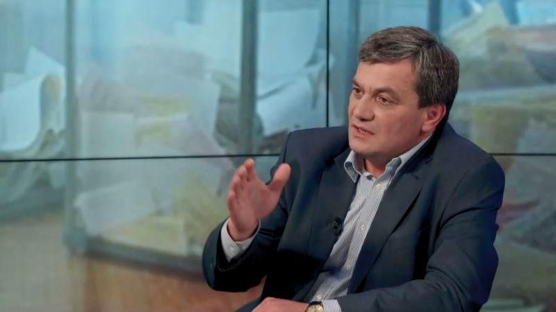 Порошенко закриває очі на виборче свавілля у 205 окрузі, — кандидат Порошенко закриває очі на виборче свавілля у 205 окрузі, — кандидат