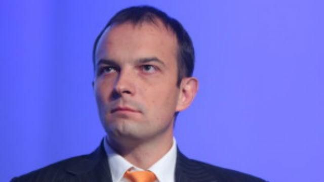 О причинах отставки Шокина расскажет Егор Соболев О причинах отставки Шокина расскажет Егор Соболев