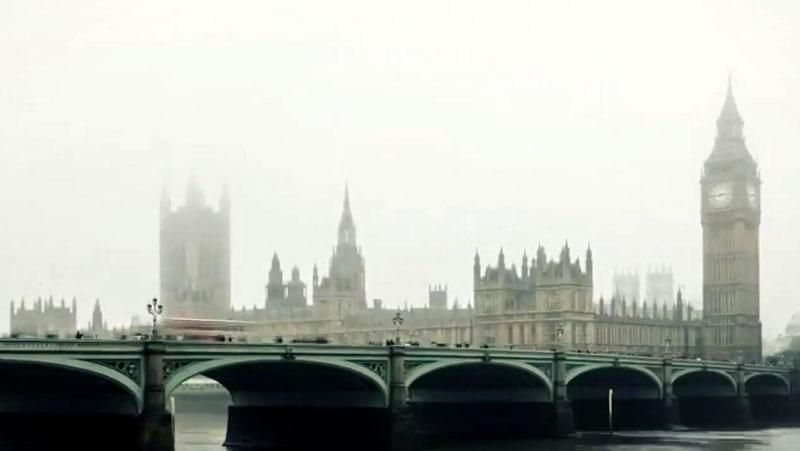 Туманний і чарівний: що варто побачити у Лондоні 