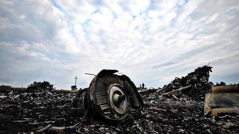 Boeing-777 збили сепаратисти, — CNN про розслідування катастрофи